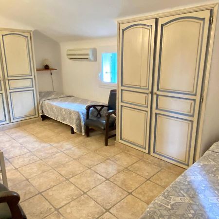 Residence ISULA DI I CORSI Zonza Esterno foto