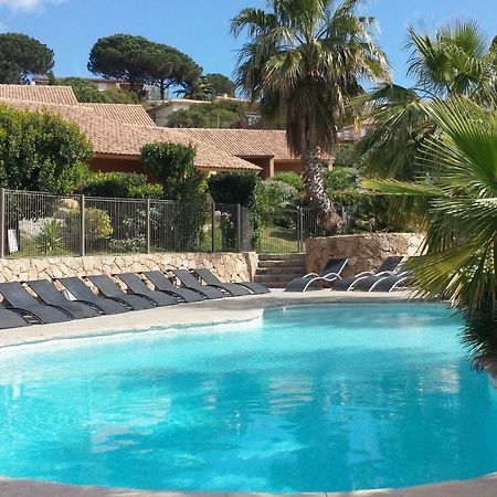 Residence ISULA DI I CORSI Zonza Esterno foto