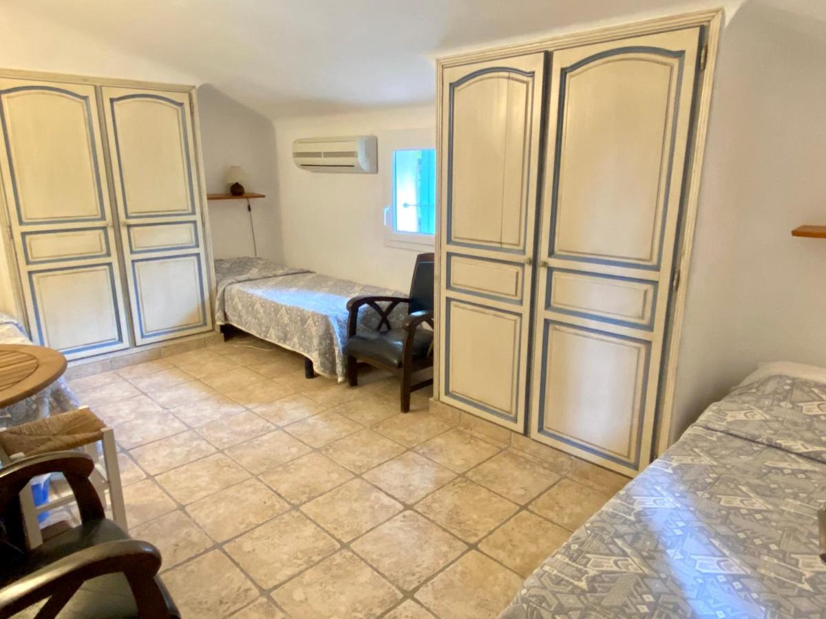 Residence ISULA DI I CORSI Zonza Esterno foto