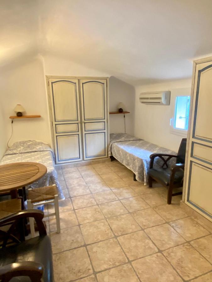 Residence ISULA DI I CORSI Zonza Esterno foto