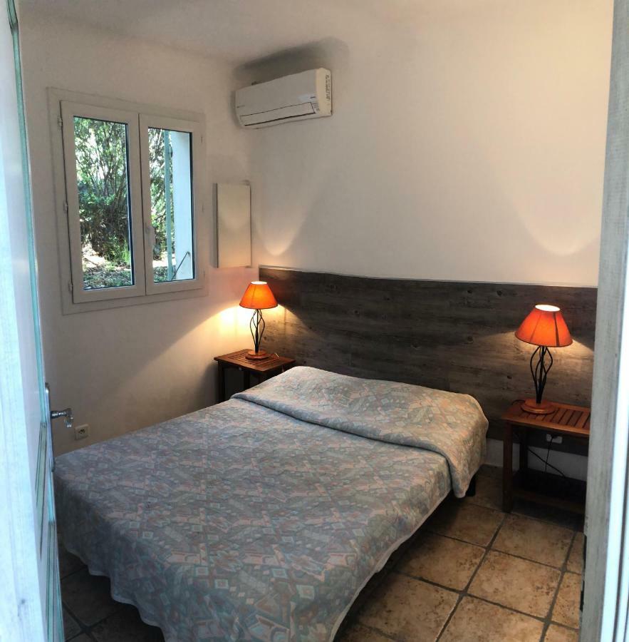 Residence ISULA DI I CORSI Zonza Esterno foto