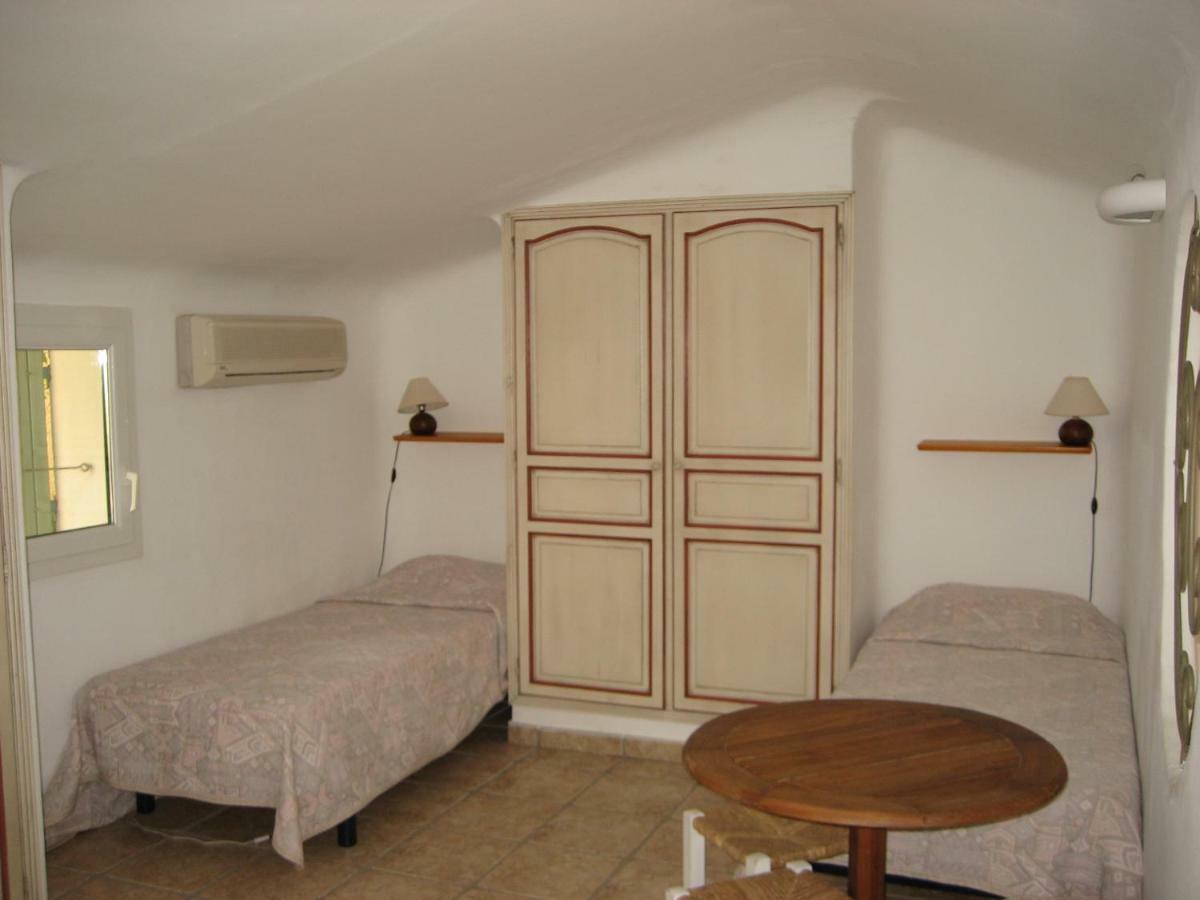 Residence ISULA DI I CORSI Zonza Esterno foto