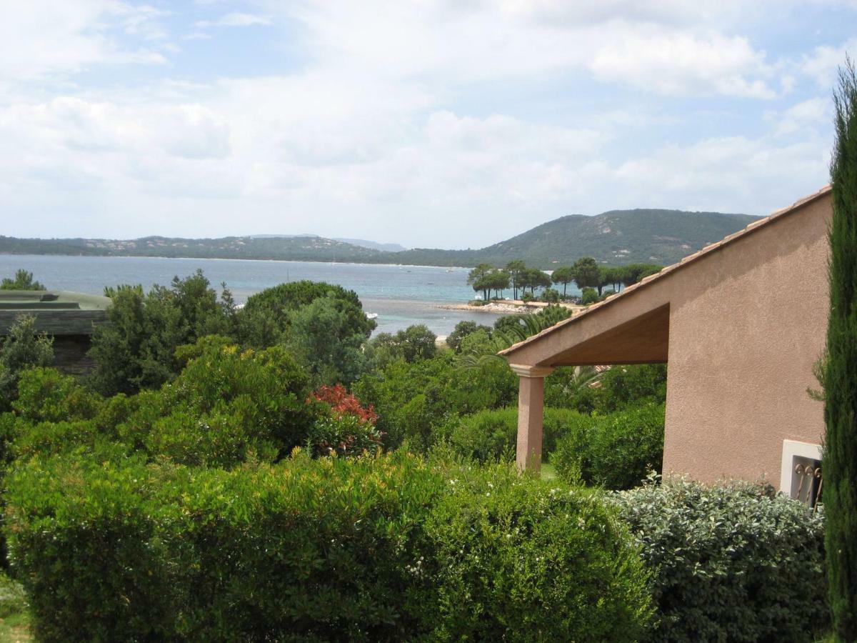 Residence ISULA DI I CORSI Zonza Esterno foto