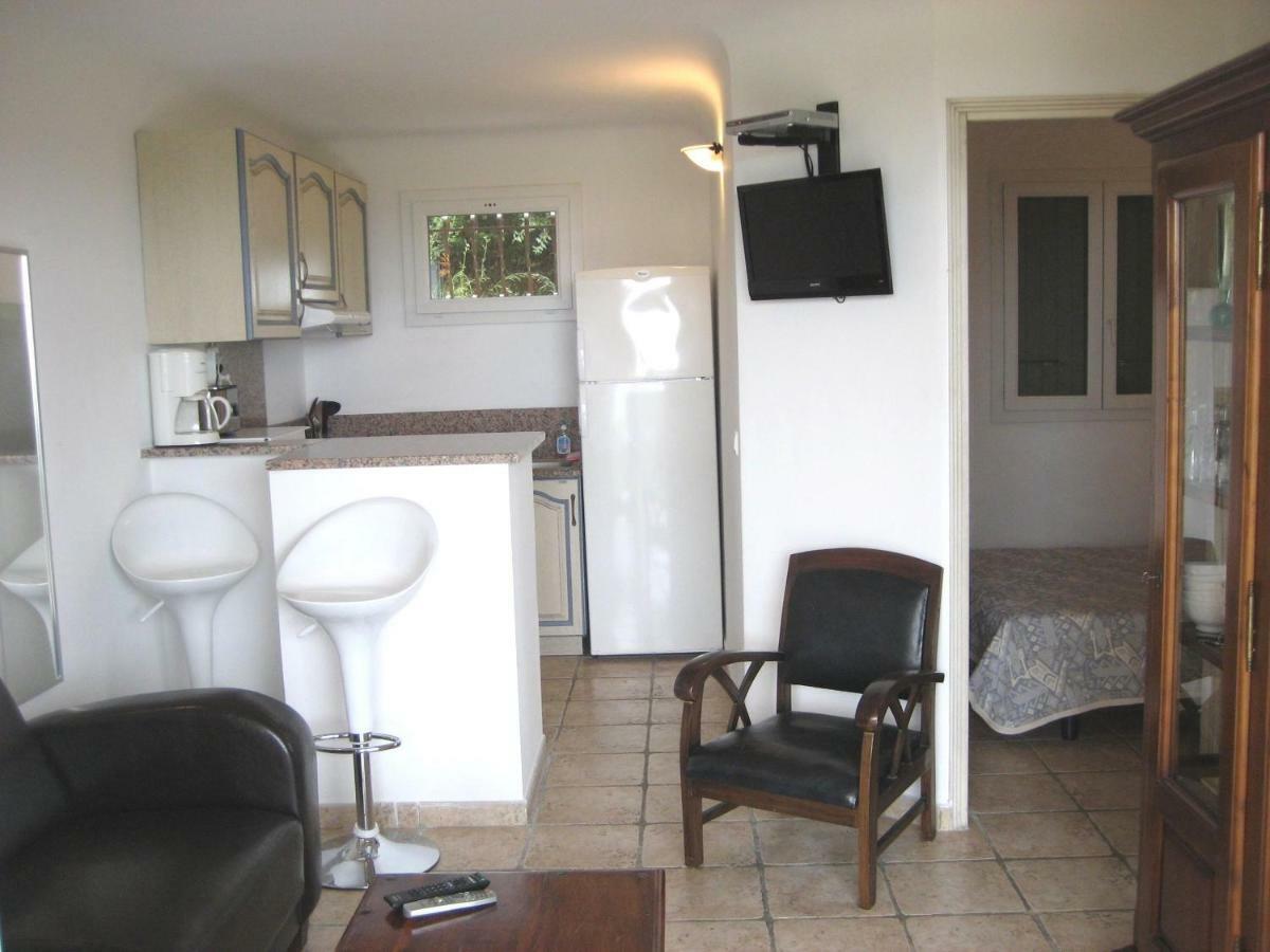Residence ISULA DI I CORSI Zonza Esterno foto