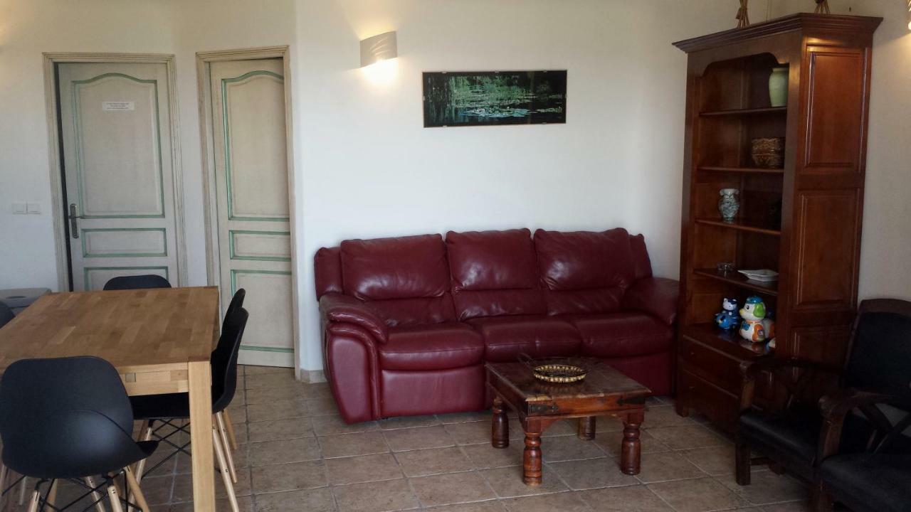 Residence ISULA DI I CORSI Zonza Esterno foto